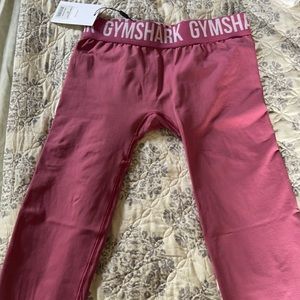 Gymshark fit leggings